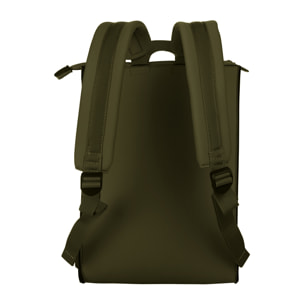 Zaino  unisex Textile Prodotto Vegano 18,5x27x9 cm