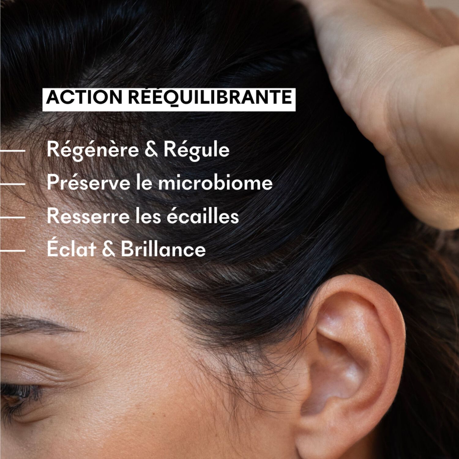 PH5 Doux Naturel - Shampoing Naturel 180 ml