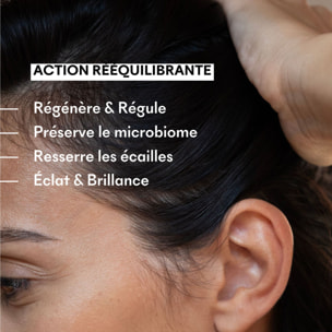 PH5 Doux Naturel - Shampoing Naturel 180 ml