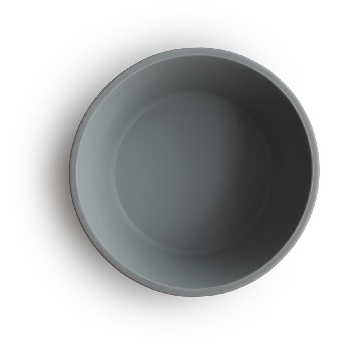 Mushie Bol Con Ventosa Solid