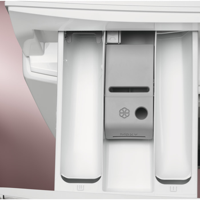 Electrolux Lavasciuga serie 700 DualCare 9 kg EW7W96B3