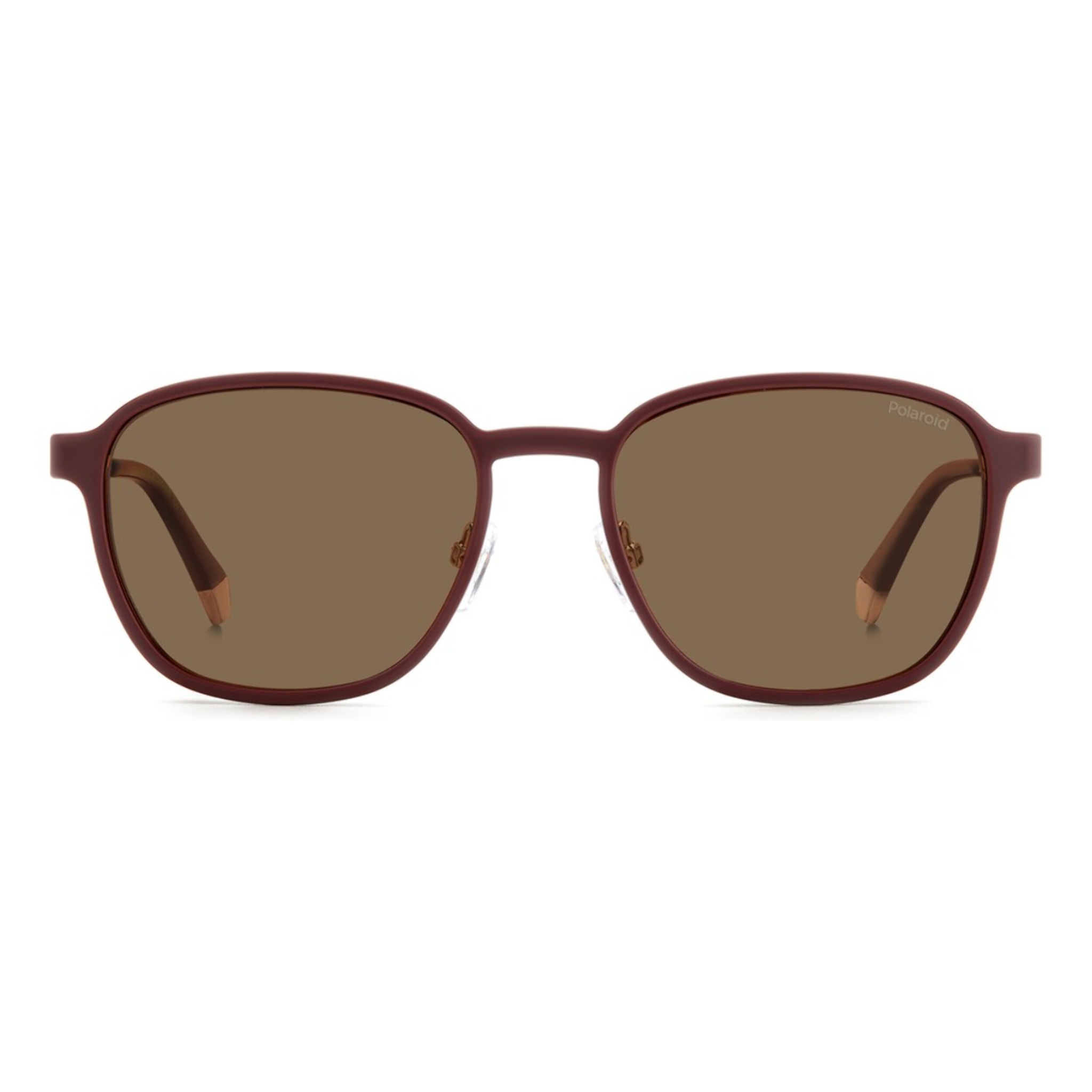 Gafas de Sol Polaroid PLD 6205/CS NOA Polarizadas de Metal Unisex 55 mm