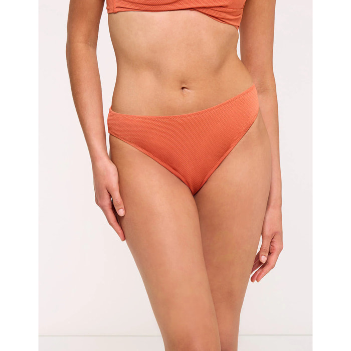 Braguita Tiro Medio Naranja - Piper