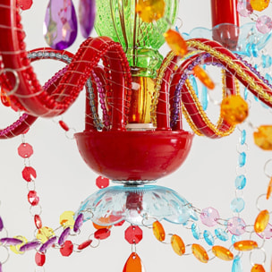 Lustre Starlight 6 bras Kare Design