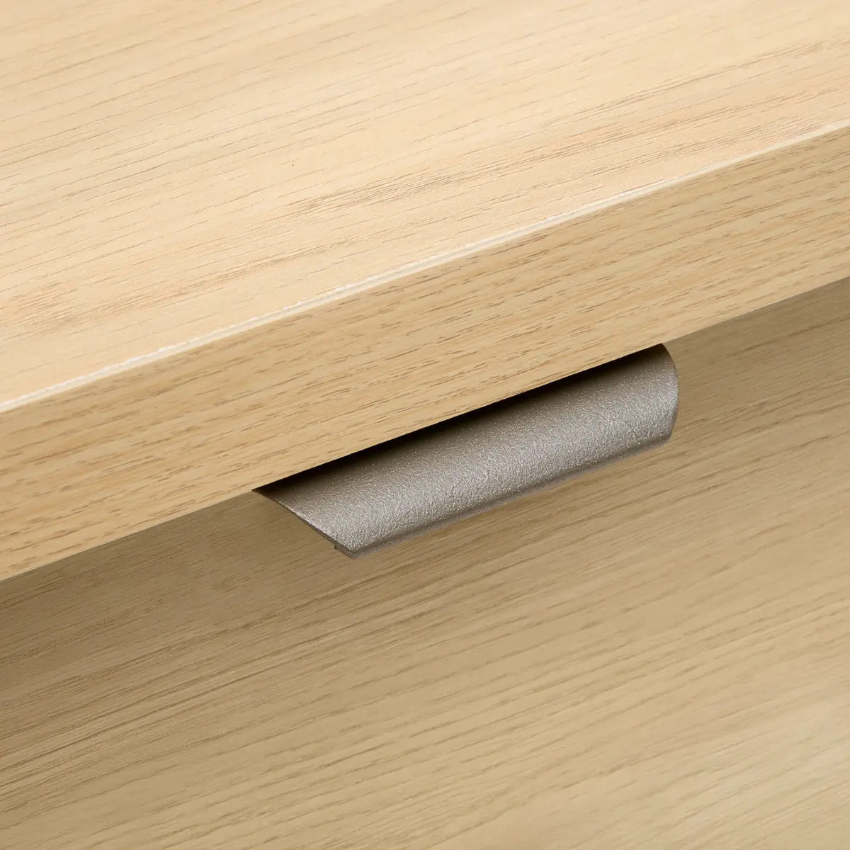 Console Alvo rectangulaire 32x92,5cm beige