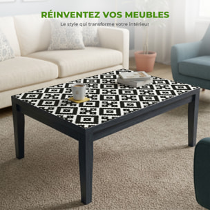 Sticker effet papier peint - FINLANDE