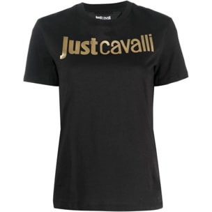 Just Cavalli t-shirt in cotone