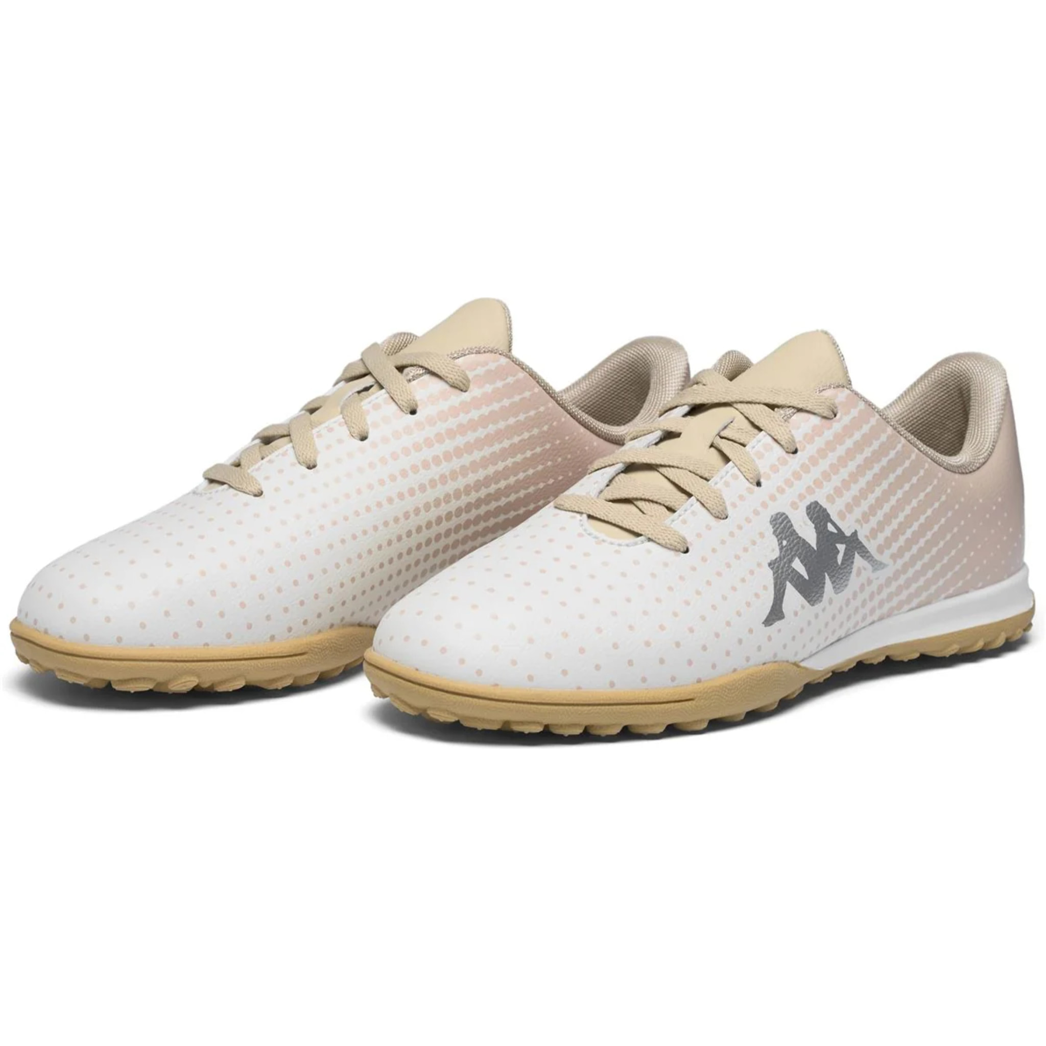 Kappa - Sport Shoes Bambino Bianco - Gyra Tg Kid