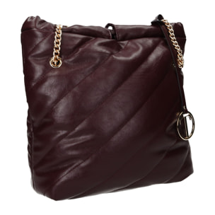 Borsa Adulto unisex Tata Italia Bordeaux