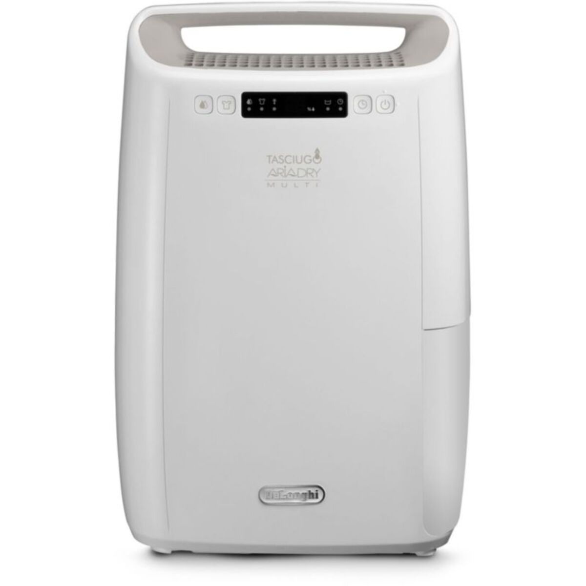 Deshumidificateur DELONGHI DEXD214RF Blanc