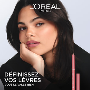 L'Oréal Paris Blurfiller Crayon 635 Worth It Medium