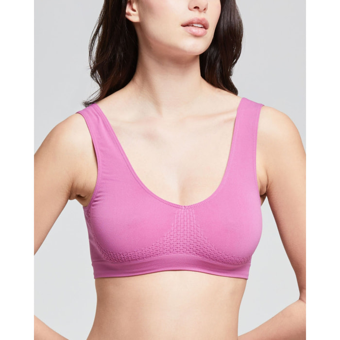 Brassiere coppa a vela Q-Cycle