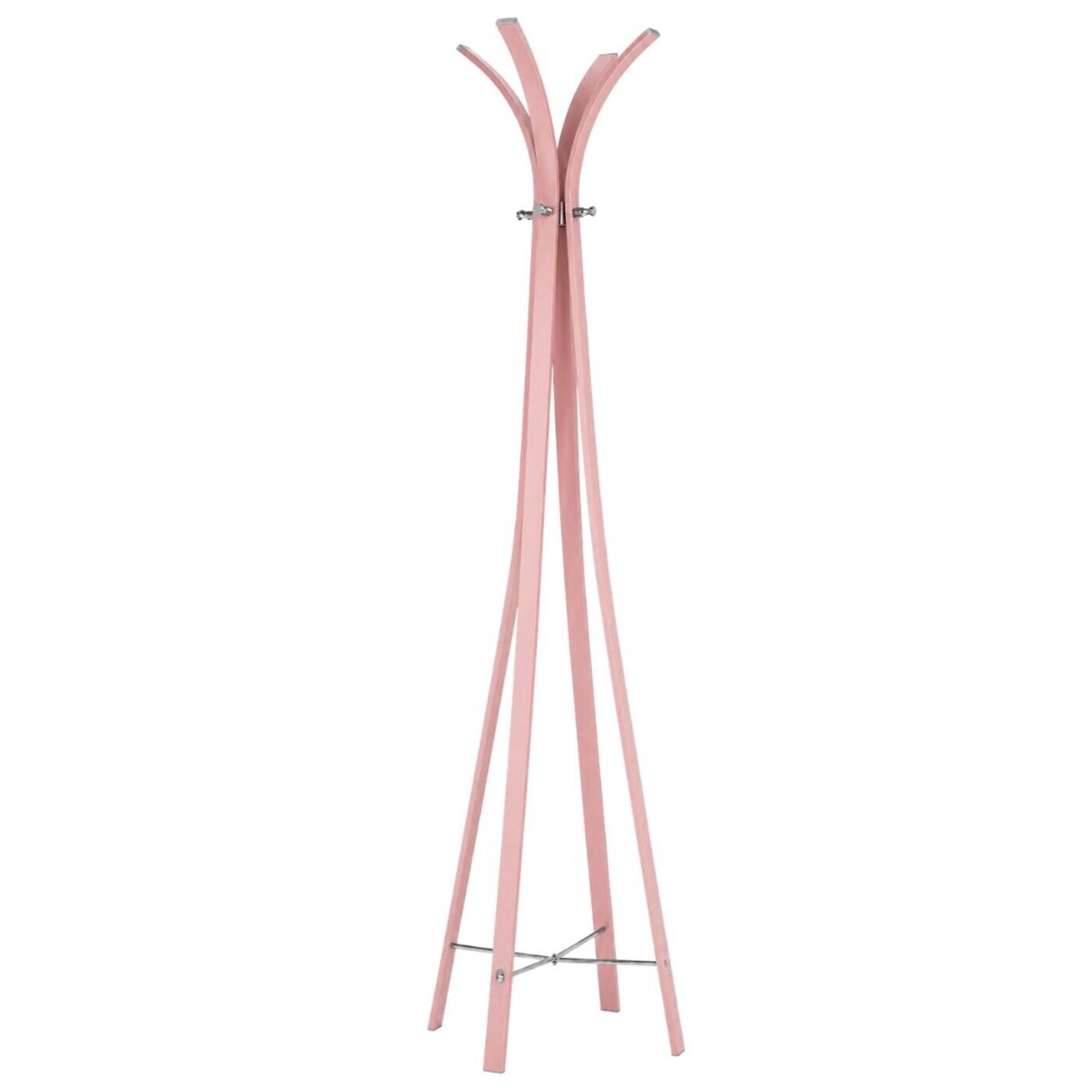 Portemanteau Libra rose Kare Design