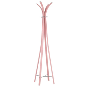 Portemanteau Libra rose Kare Design