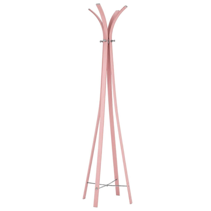 Portemanteau Libra rose Kare Design