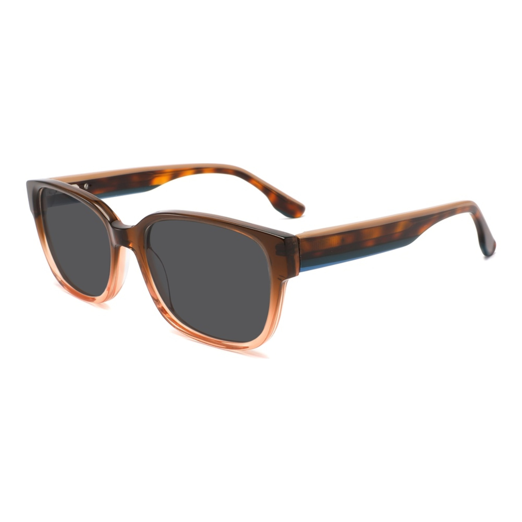 Gafas de Sol Sexton 1076C-2 Polarizadas de Acetato Mujer 54 mm