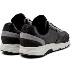 Zapatillas - CAMPER Drift - Multicolor - Cuero liso