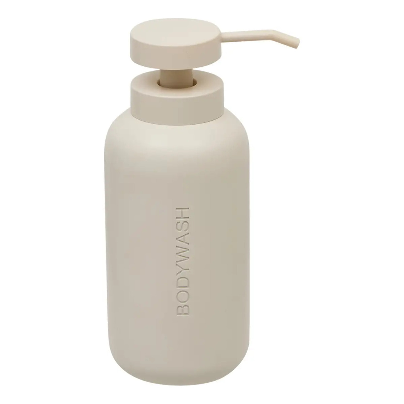 Distributeur de savon rond 500 ml
