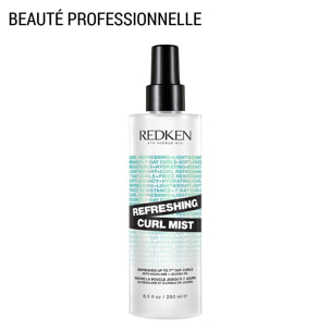Styling Hybrid Curl Stylers - Brume Revitalisante Boucles 250 ml