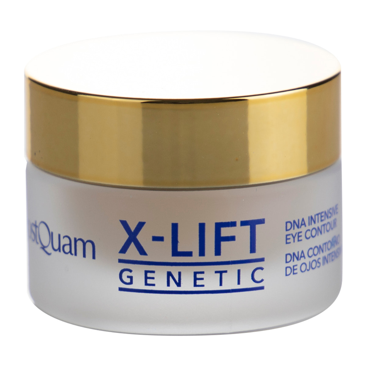 X-Lift Genetic Eyes Contour - Per Tutti I Tipi Di Pelle - 15 Ml