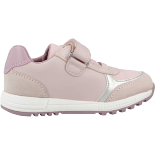 SNEAKERS GEOX B ALBEN GIRL