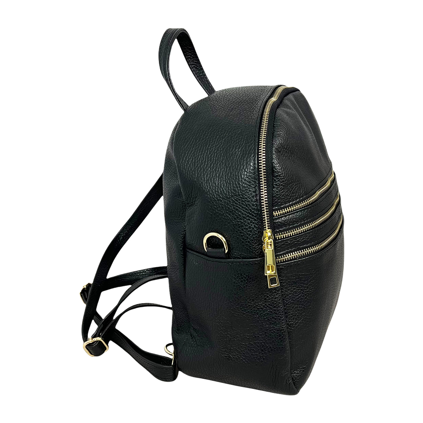 Mochila Cheval Firenze Sirius Negro