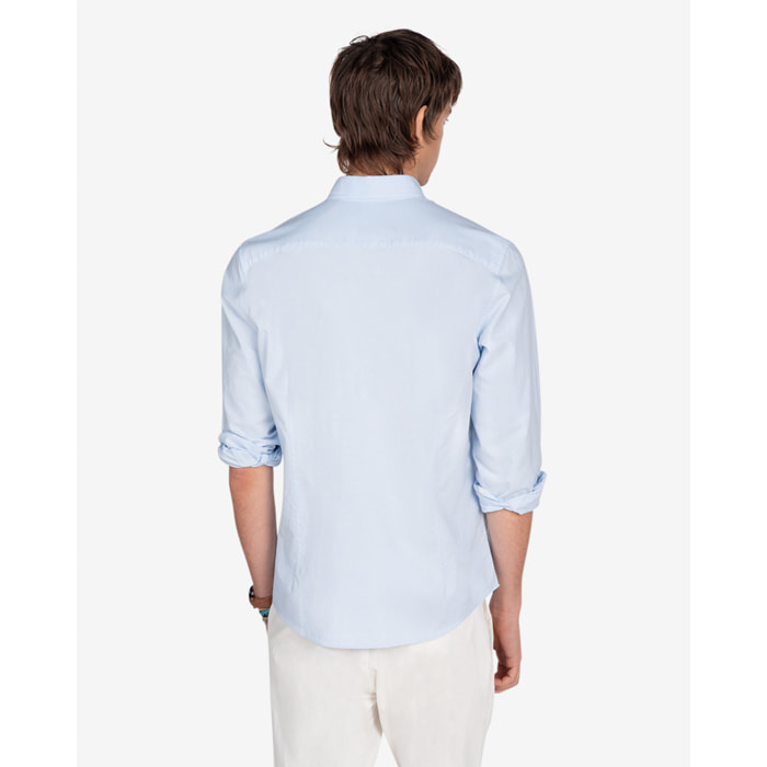 CAMISA TRENTINO