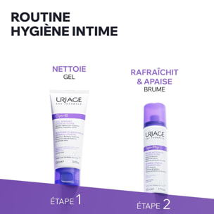 Gyn-Phy - Gyn-8 Gel Apaisant - Hygiène Intime 100 ml