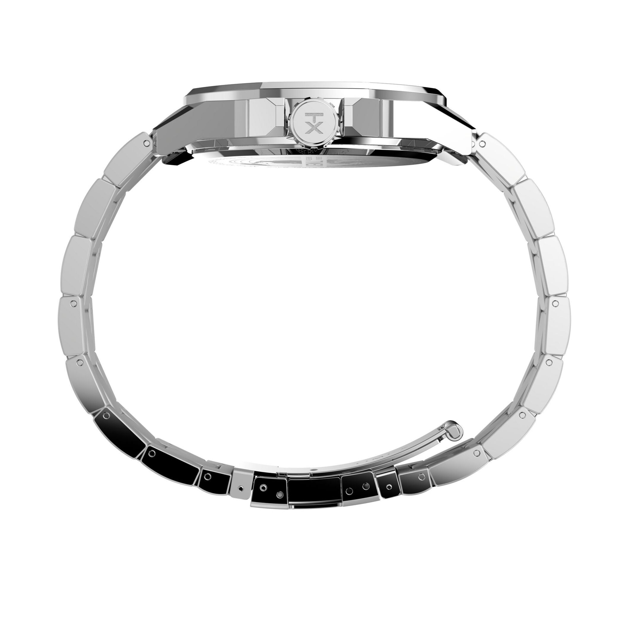 Timex Reloj Analógico De Cuarzo Timex Essex Multifunction