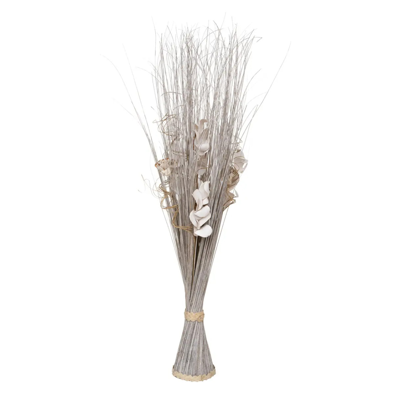 Fagot de fleurs séchées H100cm