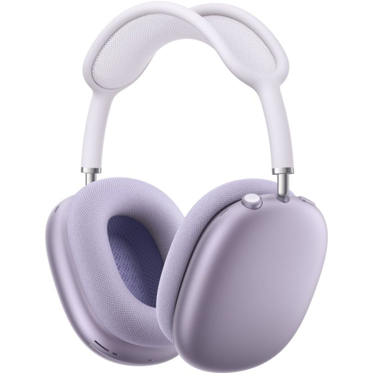 Casque APPLE AirPods Max Mauve