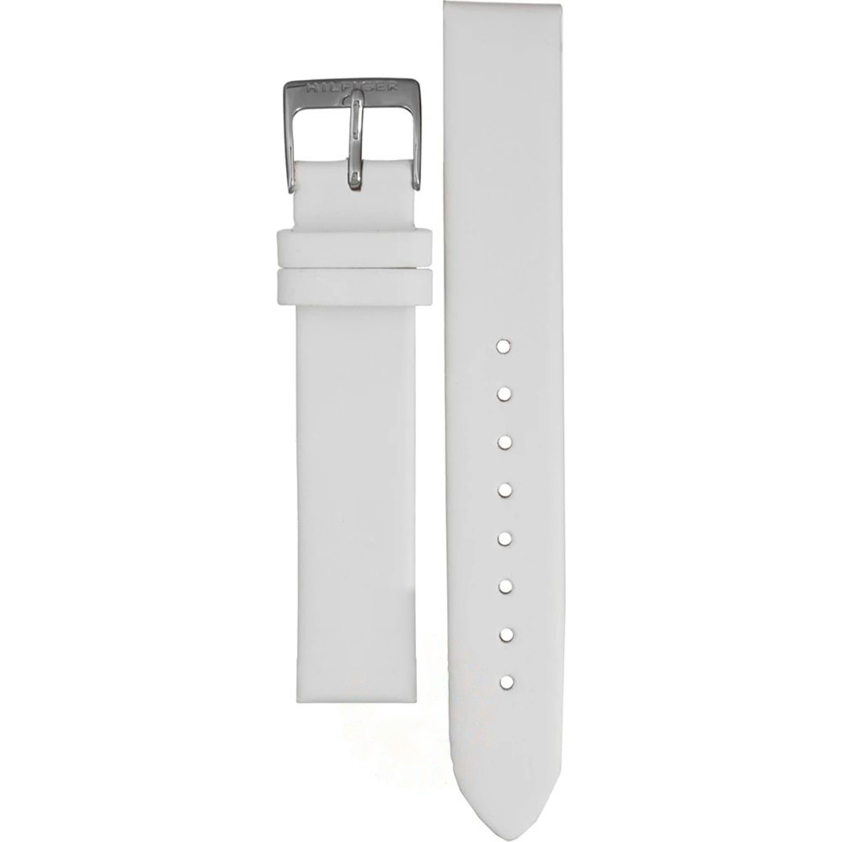 Tommy Hilfiger Correa de Reloj Unisex 679301329