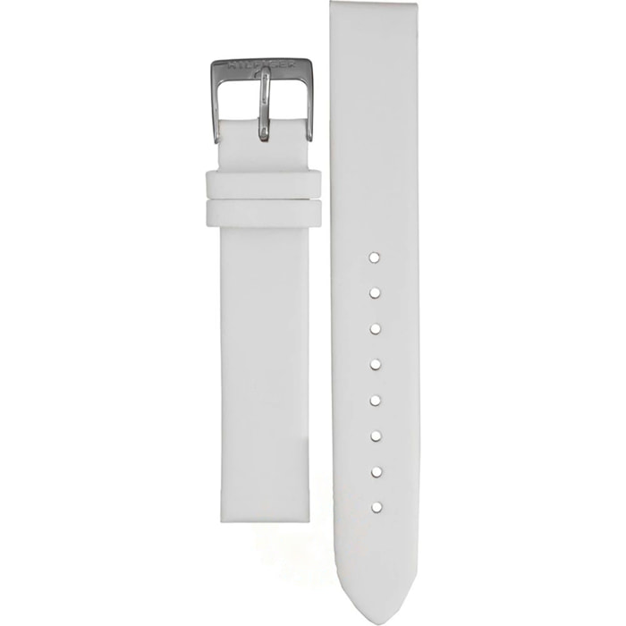 Tommy Hilfiger Correa de Reloj Unisex 679301329