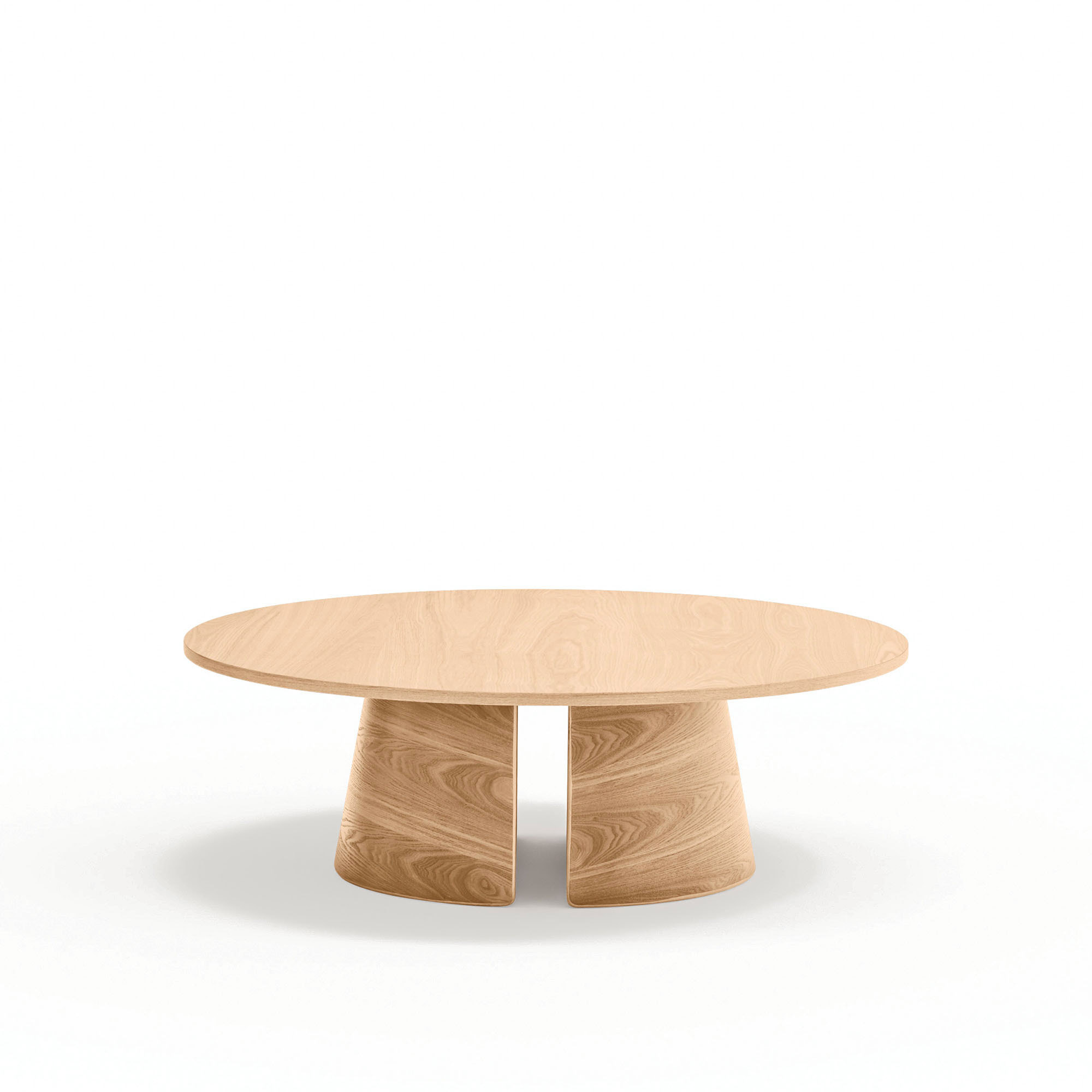 Mesa de centro Cep natural