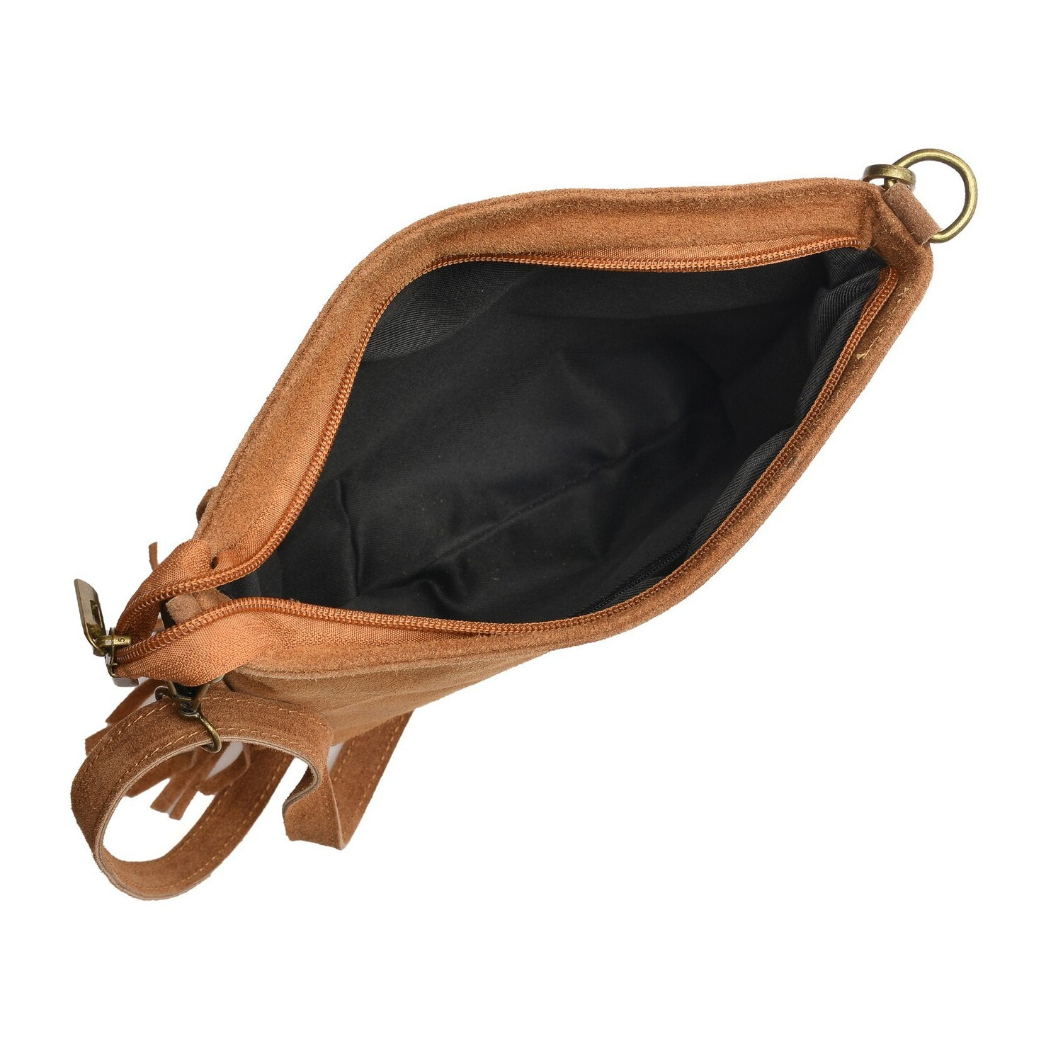 Borsa a tracolla Roberta M Cammello