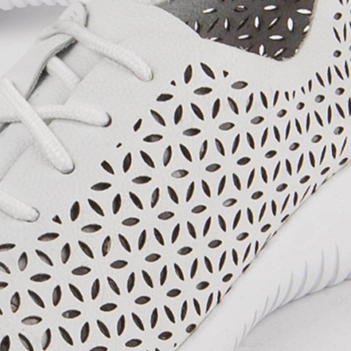 Sneakers - Blanco