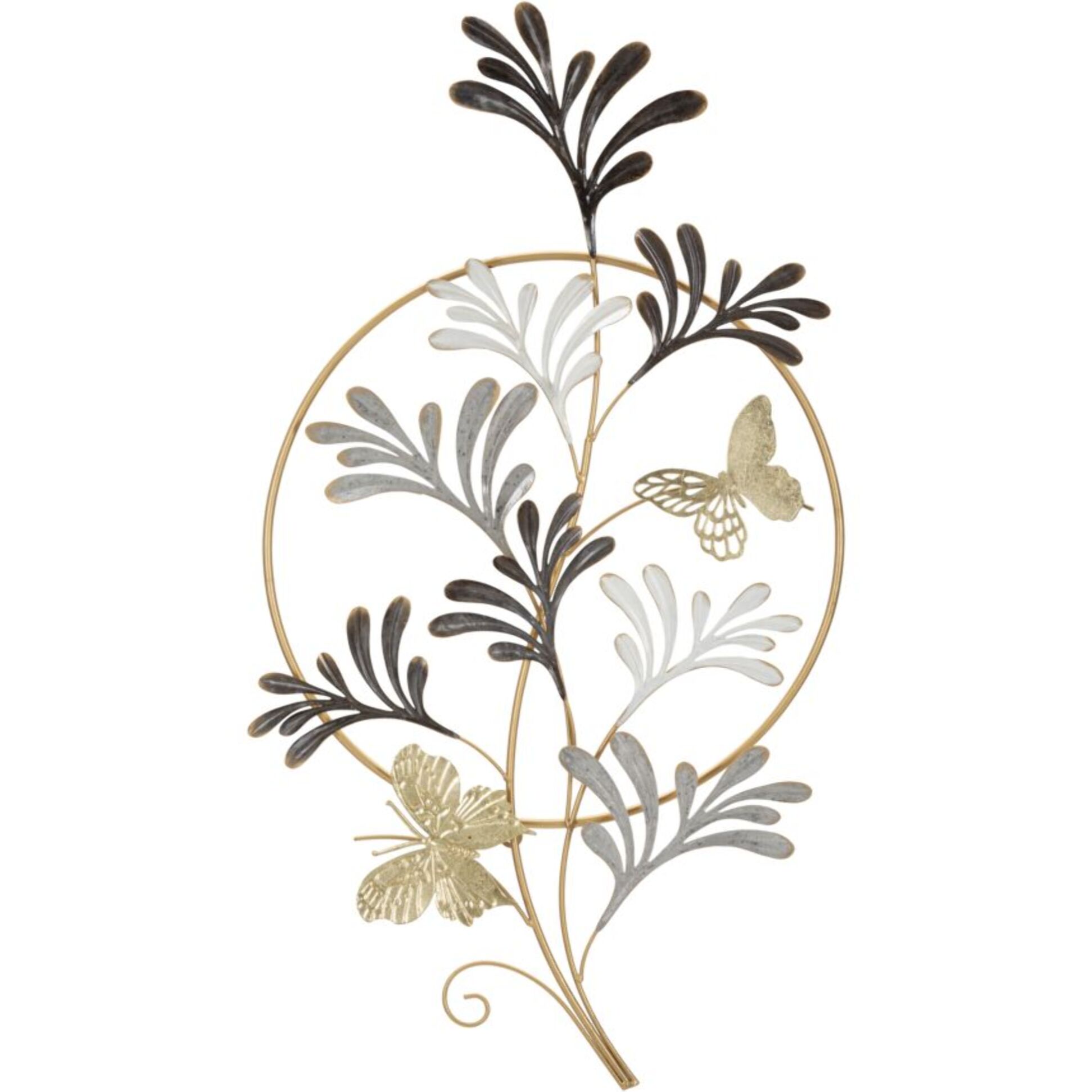 PANNELLO IN FERRO LIXY CM 50,2X5,1X92