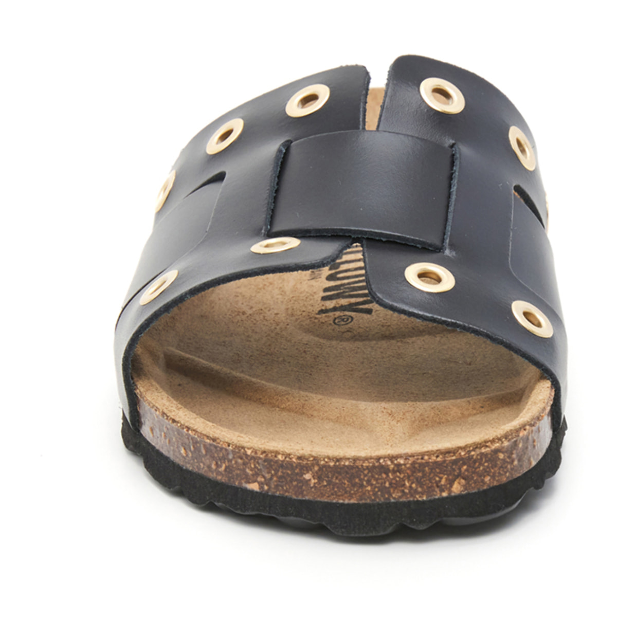 Sandalo BILLOWY NERO