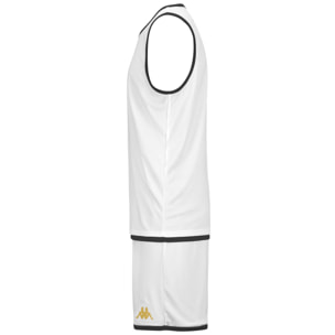 Completo Kappa Hombre Kappa4Basket Dancosi