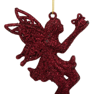 SDN PLAST FEE PAILL RG X2 15CM