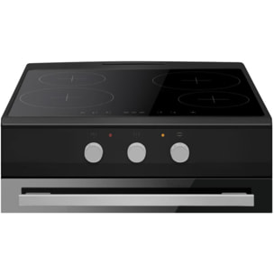 Cuisinière induction FAGOR FACI2003N