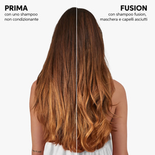 WELLA Kit Fusion Intense Repair Shampoo 250ml + Amino Refiller 70ml + Conditioner 200ml