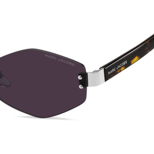 Gafas de Sol Marc Jacobs MARC 496/S AIR GME de Metal Mujer 57 mm
