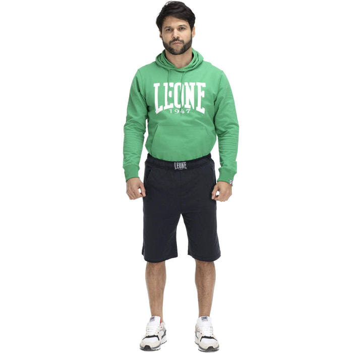 Bermudas de playa para hombre con efecto lavado