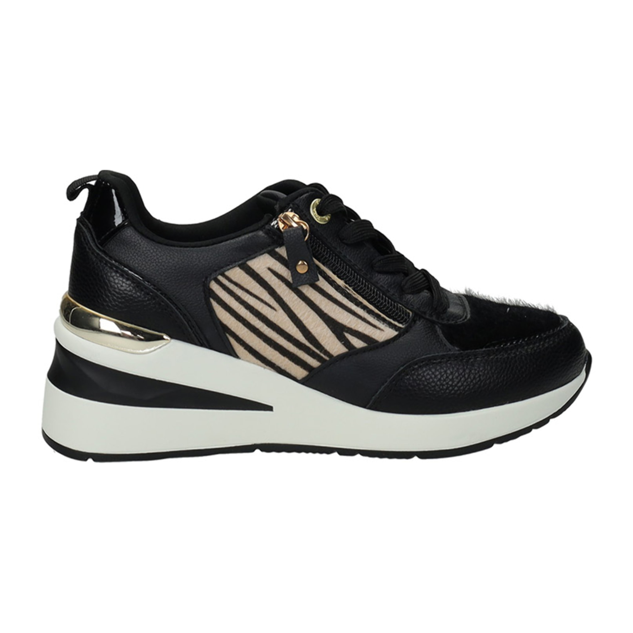 Sneakers Donna Tata Italia Nero