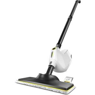 Balai vapeur KARCHER SC 1 Multi & Up