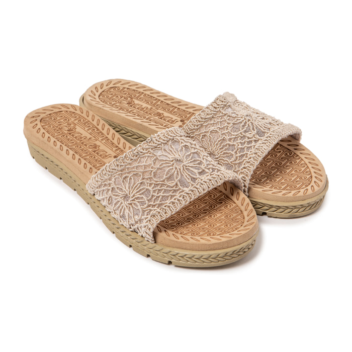 Sandalias , Breezie