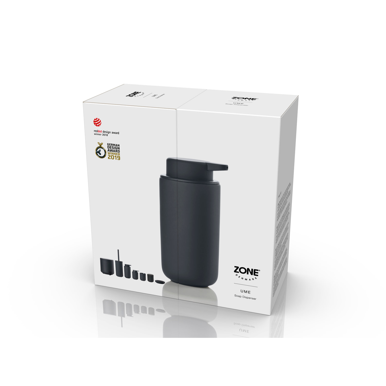 Distributeur de savon Ume