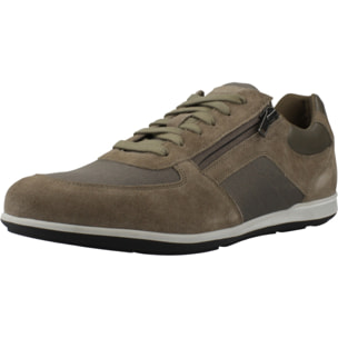 Sneakers de  Hombre de la marca GEOX  modelo U IONIO VERDE