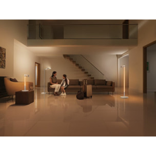 Lampe de Bureau Dyson Solarcycle Morph Noir